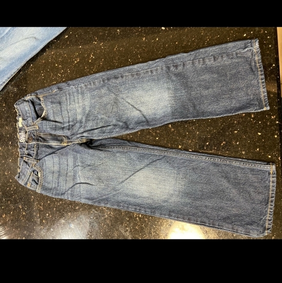 Oshkosh, carters, nike *sold* - Picture 2 of 8